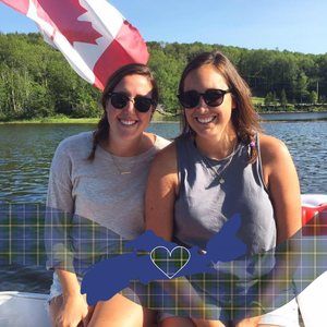 Meet your Posher, Mary beth